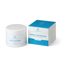 Załaduj obraz do przeglądarki galerii, MASKA Z COLOSTRUM GENACITV (Colosregen)