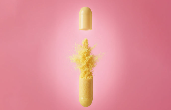 Fałszywy „mit IgG w Colostrum”