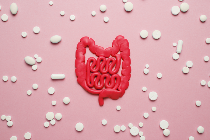 Czym jest mikrobiom?