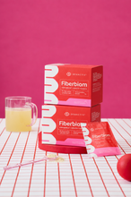 Załaduj obraz do przeglądarki galerii, FIBERBIOM - Błonnik + Colostrum - Dwupak
