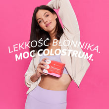 Załaduj obraz do przeglądarki galerii, FIBERBIOM - Błonnik + Colostrum
