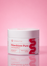 Załaduj obraz do przeglądarki galerii, FIBERBIOM PURE, arabinogalaktan, proszek, 60 g
