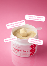 Załaduj obraz do przeglądarki galerii, FIBERBIOM PURE, arabinogalaktan, proszek, 60 g
