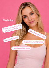 Załaduj obraz do przeglądarki galerii, FIBERBIOM PURE, arabinogalaktan, proszek, 60 g
