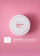 Załaduj obraz do przeglądarki galerii, FIBERBIOM PURE, arabinogalaktan, proszek, 60 g
