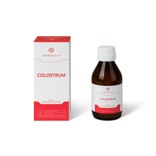 Załaduj obraz do przeglądarki galerii, COLOSTRUM GENACTIV, zawiesina, 150 ml
