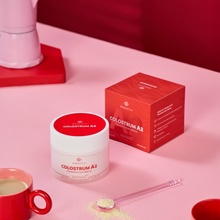 Załaduj obraz do przeglądarki galerii, Genactiv Colostrum A2, proszek
