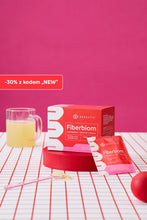 Załaduj obraz do przeglądarki galerii, FIBERBIOM - Błonnik + Colostrum
