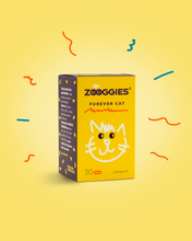 Załaduj obraz do przeglądarki galerii, FUREVER CAT 30 kapsułek
