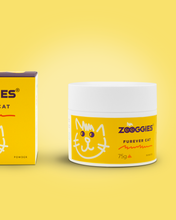 Załaduj obraz do przeglądarki galerii, FUREVER CAT proszek 75 g
