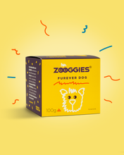 Załaduj obraz do przeglądarki galerii, FUREVER DOG proszek 100 g
