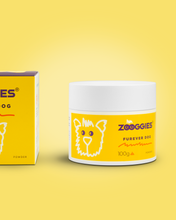 Załaduj obraz do przeglądarki galerii, FUREVER DOG proszek 100 g
